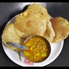 Puri Tarkari