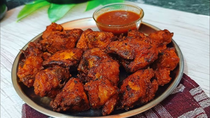 Chicken Roast