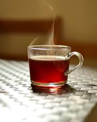Black Tea / Masala