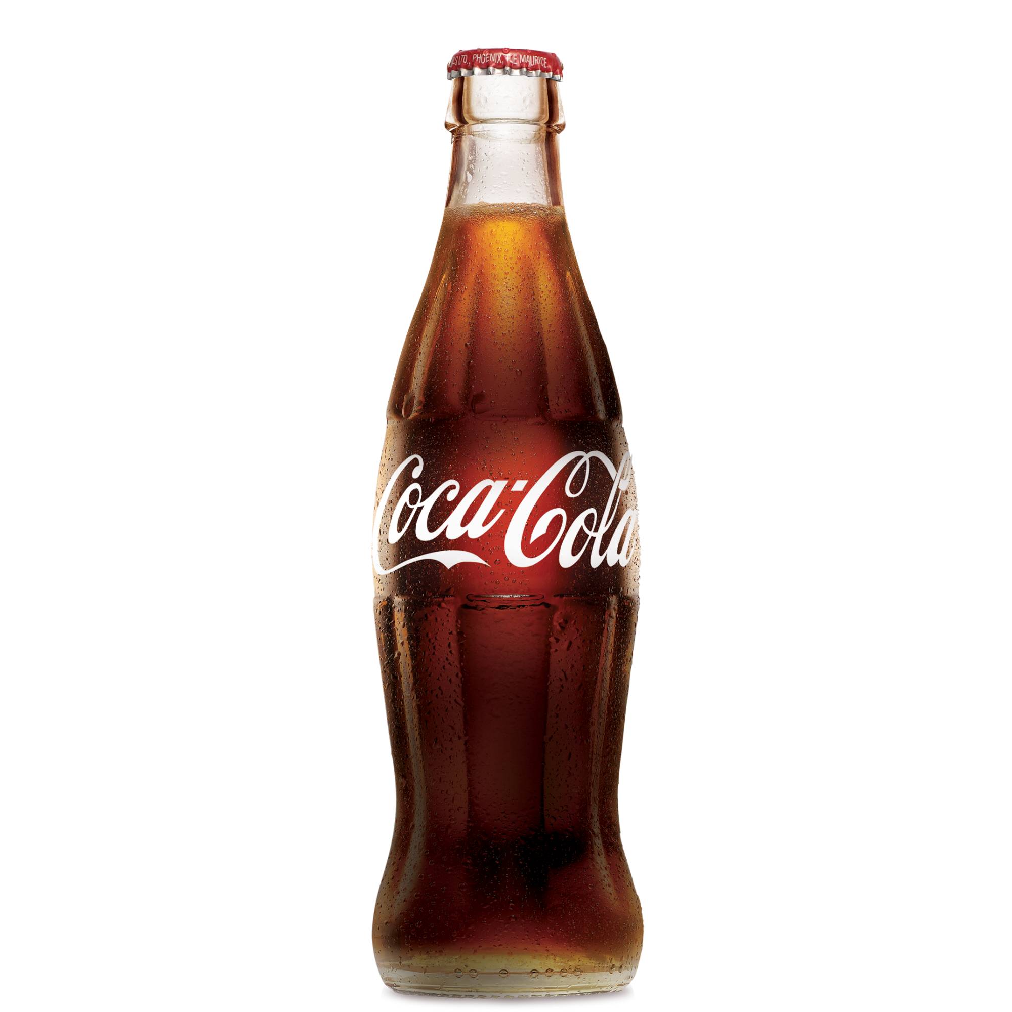 Coke